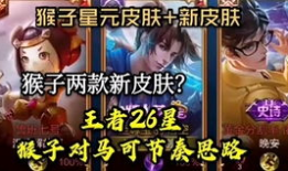 王者91星猴子直播,揭秘高星段位猴子的独门技巧与心路历程