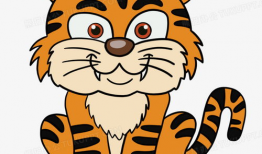 动漫老虎,探寻动漫中的王者风采